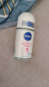 妮维雅（NIVEA）孙颖莎同款旅行装女士露爽身抑汗香体液套装62ml（50ml+12ml） 实拍图
