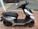 ZEEHO极核电动【26新款AE4 Max2/Max2+】高性能电摩电动车踏板摩托车 AE4 Max2+   (颜色到店选) 实拍图