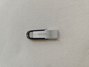 闪迪（SanDisk）64GB U盘 CZ73 安全加密 数据恢复 学习电脑办公投标 小巧便携 车载 大容量金属优盘 实拍图