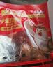 乡盛山东特产500g*4只扒鸡 熟食礼品纯肉礼盒 实拍图