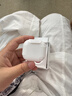Apple/苹果 AirPods 4 搭配USB-C充电盒 苹果耳机 蓝牙耳机 适用iPhone/iPad/Mac 四代 实拍图