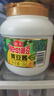 海天 黄豆酱 2kg 优选黄豆酿造 酱香浓郁 蒸炒焖拌 调味品 实拍图