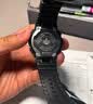 卡西欧（CASIO）【礼物】G-SHOCK小方块系列手表男手表多功能运动手表 GW-B5600AR-1六局电波血鹤屏 实拍图