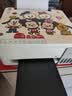 爱普生（EPSON）【6代新品】L3351墨仓式彩色打印机 微信打印/无线连接 家用AI学习打印机（打印、复印、扫描） 实拍图