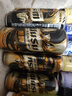 乌苏啤酒（wusu）新品上市京东自营黑啤500ml*12罐整箱装端午送礼 实拍图