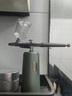 康佳（KONKA）注氧仪纳米喷雾器补水仪器美容面部家用手持保湿水光针湿蒸脸仪生日礼物送女生实用高档 实拍图