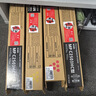 京呈MP C2503c粉盒适用Ricoh理光MP C2003粉盒C2504墨盒C2011SP激光打印机墨粉C2004SP打印机 2503HC 四色大容量 实拍图