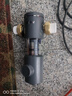 海尔（Haier）前置过滤器全屋家用净水器HP-05升级迭代款40微米双网反冲洗大通量管道过滤器 全屋家用净水器 实拍图