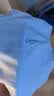 班尼路（Baleno）短袖t恤男夏季日常休闲百搭纯棉男士上衣吸汗透气宽松潮流体恤衫 实拍图