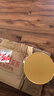 百草味四色葡萄干500g罐装新疆吐鲁番特产原料免洗大果干蜜饯零食 实拍图