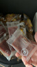 三只松鼠高蛋白肉脯500g量贩箱装靖江风味鸡肉猪肉干休闲零食解馋端午送礼 实拍图
