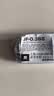斑马牌（ZEBRA）中性笔替芯（适用于JJXZ58/JJXZ15W）0.38mm子弹头笔芯 JF-0.38芯 RJF38 黑色 10支装 实拍图