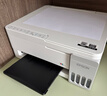 爱普生（EPSON）【6代新品】L3351墨仓式彩色打印机 微信打印/无线连接 家用AI学习打印机（打印、复印、扫描） 实拍图