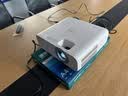 爱普生（EPSON）CH-TW5750【5700升级款】3LCD家庭影院智能投影仪（2700lm高亮度  原生1080P） 实拍图