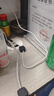 trendsetter适用小米手环10/9/8/8pro/9pro充电线充电器8NFC/M2401B1智能运动手环磁吸线红米手表watch6/5/4 实拍图