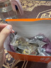 采善堂白云山山楂麦芽茶回奶宝茯苓火麻仁鱼腥草退断奶神器宝妈冲泡茶 实拍图