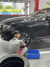 马牌（Continental）汽车轮胎 245/45R18 100W FR UCJ SSR防爆胎适配宝马5凯迪拉克CT5 实拍图
