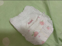 好奇（Huggies）铂金装小桃裤成长裤XXL74片(15kg以上)尿不湿【透爽散热】 实拍图