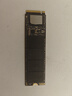 宏碁掠夺者（PREDATOR）1TB SSD固态硬盘 M.2接口(NVMe协议) GM9系列 NVMe PCIe 5.0读速14000MB/s AI电脑存储配件 实拍图