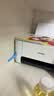 爱普生（EPSON）墨仓式 L3251彩色打印机 微信打印/无线连接 家用打印优选 AI学习打印机（打印、复印、扫描） 实拍图