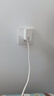 品胜苹果数据线+20W充电器多口 适用iPhone14/13/12/11/8/Xs手机车载USB充电器线 实拍图