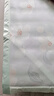 水星家纺母婴A类冰丝凉席可机洗抗菌防螨夏天专用凉席1.8x2米三件套席子 实拍图