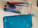 雷深（Leishen）苹果11屏幕 适用iphone11屏幕手机液晶显示内外花屏爆屏碎屏维修更换全新触摸屏  黑色总成 实拍图