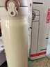 膳魔师（THERMOS）保温杯500ml男女士儿童保冷水杯子父亲节礼物JNL-503土豪金 实拍图