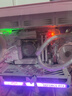七彩虹（Colorful）iGame GeForce RTX 5060 Ti Ultra W OC 16GB GDDR7 DLSS 4 .5电竞光追游戏设计电脑显卡 实拍图
