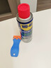 WD-40除胶剂220ml+家用油污去除剂500ml套装 双面不干胶小广告清洁剂 实拍图