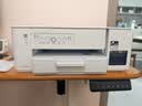 兄弟（brother）DCP-T436W彩色喷墨无线手机wifi打印机复印扫描一体机家用小型学生作业照片A4墨仓打印机435白色款 T436W无线远程小程序 京小印2年会员套餐（会员咨询客服领取） 实拍图