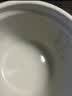 美的（Midea）【价保618】小飞侠电压力锅有钛0氟0涂层双胆高压锅6L大容量家用煲汤6-8人多功能一体饭煲E6825N 实拍图