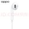 OPPO耳机 模拟信号有线耳机  半入耳式3.5mm 适用于A1i/A1s/A36/A3i MH135耳机【不适配 X8系列】 实拍图