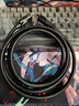 绿联DP线1.4版 8K高清4K240/2K480HzDisplayPort适用电脑显卡接显示器视频连接线1.5米兼容DP1.2 80391 实拍图
