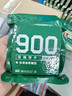 900压缩饼干500g应急旅游代餐(无添加蔗糖)100g*1袋+(有糖)200g*2袋 实拍图