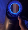美的（Midea）插电式灭蚊灯家用吸入式灭蚊器驱蚊器母婴基孔肯雅热灭蚊MWD-4Y1 实拍图