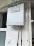 东芝（TOSHIBA）【白玉TSC6】16升燃气热水器超微气泡洗水伺服零冷水一级恒温静音JSQ30-TSC6 实拍图