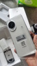 华为 nova 14   512GB 凝霜白 昆仑玻璃 后置多焦段质感人像 100W超级快充 华为手机鸿蒙系统 实拍图