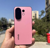 vivo S30 12GB+256GB 桃桃粉 国家补贴 多彩轻薄直屏 超级潜望长焦 学生 live图 AI手机 实拍图