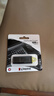 金士顿（Kingston）128GB USB3.2 Gen 1 U盘 DTX 大容量U盘 时尚设计 轻巧便携  学习办公投标电脑车载优盘 实拍图