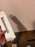 华为原装氟橡胶手表表带WATCH GT6 GT5Pro/WATCH4 GT4Pro/WATCH3 GT3 2Pro/Runner/Buds男女款腕带 活力运动氟橡胶-22mm-男款-锡兰黄夜光 实拍图