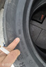 马牌（Continental）汽车轮胎 225/55R17 97W FR UCJ SSR 防爆 适配宝马5系/X1 Q50L 实拍图