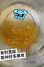 全南蜂蜜柚子茶1kg 韩国进口冲调饮品礼品水果茶下午茶 实拍图