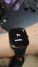 小米（MI）REDMI Watch 5 典雅黑 澎湃OS 2 心率血氧监测 蓝牙通话 红米手表5 24天超长续航 智能手表  实拍图
