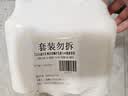 蜂花护发素套装柔顺营养小麦蛋白1L*3+生姜健发洗护100mlx2 实拍图