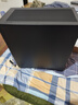 追风者（PHANTEKS）XT523黑中塔台式电脑办公ATX主板机箱(配140风扇*3/网孔面板/高效散热/360水冷位/5070) 实拍图