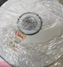 啄木鸟 DVD-R 盘面可打印系列16速 4.7G光盘/刻录光盘/空白光盘/刻录碟片 桶装50片 刻录盘 实拍图