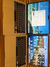 Apple/苹果AI笔记本/2025款MacBookAir13英寸M4(10+10核)24G512G银色电脑MC654CH/A 实拍图