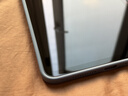 绿联适用iPad mini7/6钢化膜8.3英寸无尘仓2024/21新款A17Pro芯片通用苹果平板电脑保护贴膜 实拍图