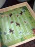 得力（deli）五合一游戏棋套装围棋飞行跳棋斗兽棋动物棋六一儿童节礼物 实拍图